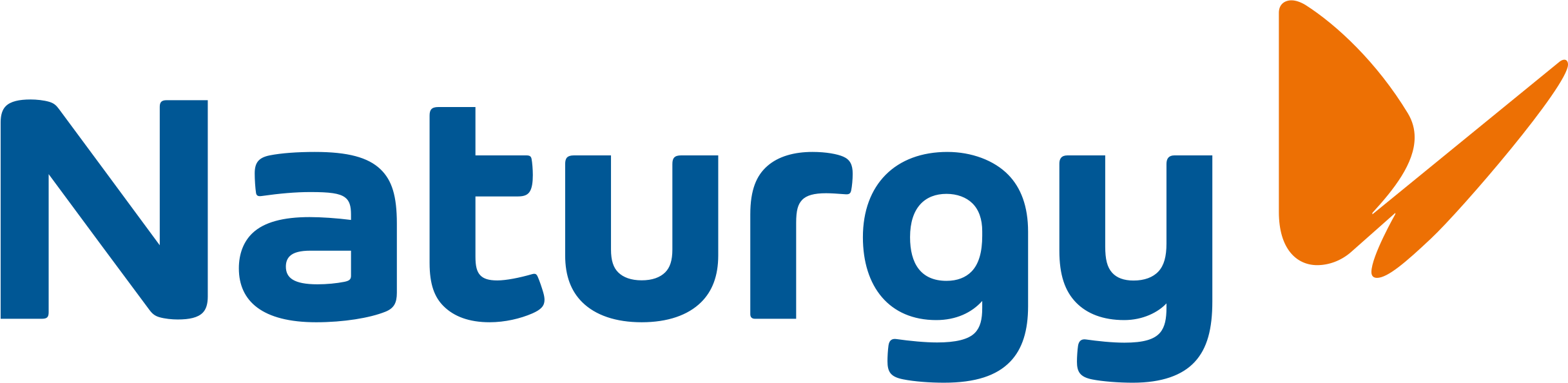 logo naturgy